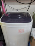 志高脫水機(jī)單甩干脫水機(jī)干桶甩干機(jī)小型迷你家用甩干桶出租房宿舍大容量單杠脫水桶烘干一體機(jī)以舊換新 12公斤【不銹鋼桶】三年免費(fèi)換新售后無憂 曬單實(shí)拍圖
