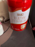 旗幟奶粉3段紅鉆 君樂(lè )寶紅罐新國標嬰幼兒配方含乳鐵蛋白配方800克 曬單實(shí)拍圖