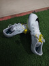 耐克田徑精英2025新款配色 Nike Maxfly 2耐克男女專業(yè)氣墊短跑釘鞋 FD8395-102/Maxfly 2代 41 曬單實拍圖