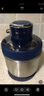 摩飛電器（Morphyrichards） 絞肉機(jī)家用不銹鋼絞餡機(jī)多功能搗蒜電動?jì)雰狠o食機(jī)料理機(jī)套娃式攪拌機(jī) MR9401A輕奢藍(lán)標(biāo)配【三碗】 1.5L 曬單實(shí)拍圖