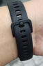 華為（HUAWEI）手環(huán)10 標(biāo)準(zhǔn)版 羽砂黑 智能手環(huán)專業(yè)睡眠分析情緒健康鋁合金機(jī)身心率監(jiān)測運(yùn)動手環(huán)華為手環(huán)9升級 曬單實(shí)拍圖