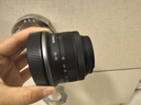 佳能（Canon）EOS R50 小型便攜 搭載多種智能化自動(dòng)拍攝功能 RF-S18-45鏡頭 微單數(shù)碼套機(jī) 黑色 曬單實(shí)拍圖
