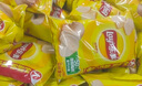 樂(lè )事（Lay's）薯片 黃瓜味 135克 休閑零食 膨化食品 曬單實(shí)拍圖