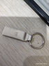 DM大邁 64GB USB2.0 U盤(pán) 金屬PD076小風(fēng)鈴 招標投標小u盤(pán)防水防震電腦車(chē)載優(yōu)盤(pán) 曬單實(shí)拍圖