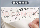 離草 英語本16k14欄英語作業(yè)本開學季小學初中英語練習本 初中筆記本本子特厚英語練習本 5本裝150張 曬單實拍圖
