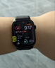 蘋(píng)果Apple Watch S4/S5/S6/S7/S8/S9/S10 二手蘋(píng)果智能手表 顏色參數參考質(zhì)檢報告 Apple Watch S9 曬單實(shí)拍圖