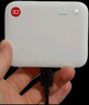 中興（ZTE）5G隨身wifi移動(dòng)UFI 無(wú)線(xiàn)上網(wǎng)卡 5g插卡路由 無(wú)限隨行車(chē)載 筆記本流量卡托 F50/MU300 曬單實(shí)拍圖