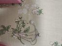 施華洛世奇（SWAROVSKI）靈粹優(yōu)雅125周年女士項鏈女送女朋友生日禮物女5567931 曬單實(shí)拍圖