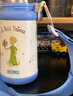 膳魔師（THERMOS）兒童吸管保溫杯小王子316L不銹鋼杯套幼兒園學(xué)生杯便攜上學(xué)TCKI 曬單實(shí)拍圖
