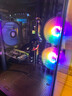 金剛俠酷睿i5i7升i9級18核2T硬盤(pán)4060電競獨顯吃雞臺式機電腦主機組裝全套黑神話(huà)游戲家用設計辦公整機 電競主機 套餐3：酷睿i7丨16G丨1TB丨旗艦高端獨顯 曬單實(shí)拍圖