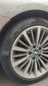 雙星汽車(chē)輪胎 225/45R18 ZR 95W X51 適配寶馬3系/速騰/奔馳C級 曬單實(shí)拍圖