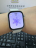 華為（HUAWEI）【咨詢(xún)享優(yōu)惠】華為WATCH FIT 4手表運動(dòng)智能100+模式藍牙通話(huà)房顫早搏提醒男女成人3AX智能Pro 悅動(dòng)白丨送定制表帶+精美表盤(pán) 曬單實(shí)拍圖