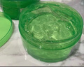 Tondi 蘆薈膠曬后修復皮膚補水保濕凝膠蘆薈膏面霜護膚品*2罐裝 曬單實(shí)拍圖