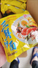 華豐方便面三鮮伊面整箱裝泡面早餐速食休閑零食品 原味24袋*86g 曬單實(shí)拍圖