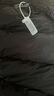 ARC'TERYX始祖鳥(niǎo) CERIUM SV VEST 保暖 男子 羽絨夾克 BLACK/黑色 M 曬單實(shí)拍圖
