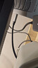 山澤Type-C轉DP1.4線(xiàn)雷電4/5轉換器USB-C轉接頭8K60/4K240Hz投屏適用手機蘋(píng)果16筆記本電腦接顯示器1米 曬單實(shí)拍圖
