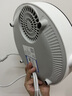 美的（Midea）電磁爐圓形無名火廚房家用多功能大功率 爆炒火鍋炒菜蒸煮燒水 旋鈕操控 國家補貼C22-RX22H0107 曬單實拍圖