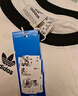 阿迪達斯（adidas）三葉草 3S CALI TEE SS 短袖 JC8704 XL 曬單實(shí)拍圖