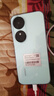 榮耀Play10C 5G AI手機 6000mAh高能電池 360°整機抗摔防水 AI 一鍵直達 6+128 天海青 曬單實(shí)拍圖