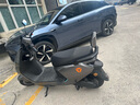 雅迪【王鶴棣推薦】冠能T35 勁享版 電動(dòng)自行車(chē) 男女通用通勤代步長(cháng)續航電瓶車(chē)智能電動(dòng)車(chē)【門(mén)店自提】 顏色到店自選 曬單實(shí)拍圖