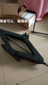 鉑吶苓車載省力手搖千斤頂汽車工具車用千金頂小轎車用小車換胎專用支架 3噸千斤頂+搖桿【省力型】 曬單實拍圖