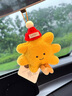 banq&JOY聯(lián)名款 128GB TF（MicroSD）存儲(chǔ)卡U3 C10 A1 V30 4K 高速款行車記錄儀&監(jiān)控?cái)z像頭手機(jī)內(nèi)存卡 曬單實(shí)拍圖