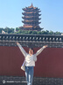 貓人（MiiOW）防曬衣女冰絲2024新款夏季防紫外線外穿大帽檐可拆卸防曬服薄外套 曬單實拍圖