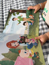 情商繪本情緒篇 幼兒情商情緒管理與性格培養(yǎng) 低幼早教啟蒙翻翻書 寶寶入園準(zhǔn)備 故事閱讀書 曬單實(shí)拍圖