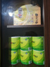 心相印有芯卷紙 茶語(yǔ)系列4層200g*10卷 大克重耐用 衛生紙 卷筒紙 廁紙 曬單實(shí)拍圖