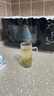 格蘭仕（Galanz）微波爐光波爐蒸烤箱一體機 不銹鋼內膽 家用平板式23升大容量速熱 簡(jiǎn)易旋鈕操作G80F23SP-M8(S0) 黑色 曬單實(shí)拍圖