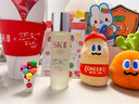 SK-II[七夕限定]五月天神仙水精華230ml化妝護膚品套裝sk2情人節禮物女 曬單實(shí)拍圖