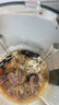 合慧流食破壁機(jī)鼻飼胃管連煮帶打老人專(zhuān)用飯菜食物打粉碎病人術(shù)后流質(zhì)輔食料理家用攪拌機(jī) 【2025全新升級(jí)款】第十代流食機(jī) 曬單實(shí)拍圖