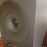 KEF Q Concerto Meta (Q 協(xié)奏曲)發(fā)燒級(jí)無(wú)源書架音箱 專業(yè)HIFI高保真三分頻2.0家用客廳音響 絲絨黑 曬單實(shí)拍圖