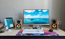 漫步者（EDIFIER）R1000TC北美版 2.0聲道電腦音響 臺式機筆記本桌面音箱 音響 電腦音箱 曬單實(shí)拍圖