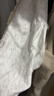 都市麗人內褲女純棉10A抑菌加長(cháng)襠A類(lèi)棉2025新款女士100%棉少女甜美三角褲 曬單實(shí)拍圖