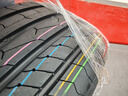 德國(guó)馬牌（Continental）防爆胎 245/50R19 105W XL FR UX7 SSR 適配寶馬X3 寶馬 X4 曬單實(shí)拍圖