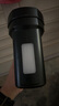 飛利浦（PHILIPS）手電筒強光超亮超長續(xù)穿天家用小型軍遠射手提探照燈應急巡邏礦燈 曬單實拍圖