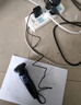 飛利浦（PHILIPS）剃須刀電動刮胡刀全身水洗干濕雙剃5000系列七夕禮物 送男友/老公續(xù)航S5066海外版快充  S5445/03 曬單實(shí)拍圖