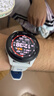 佳明（GARMIN）FR265心率跑步戶(hù)外運動(dòng)智能手表生日禮物Forerunner265月光白 曬單實(shí)拍圖
