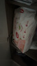 好奇（Huggies）鉑金裝小桃褲成長(cháng)褲XL96片(12-17kg)加大號尿不濕【消暑散熱】 曬單實(shí)拍圖