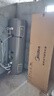 美的（Midea）空氣能熱水器200升家用超一級能效包安裝300升大容量WIFI智控變頻熱泵速熱 天悅200L超一級能效電輔 曬單實(shí)拍圖