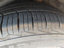 韓泰（Hankook）韓泰 (Hankook) 輪胎 HP2 RA33 汽車輪胎 235/60R18 107V起亞索蘭托哈弗H7 曬單實拍圖