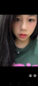 兩世歡S999足銀項鏈女月牙吊墜小眾設(shè)計鎖骨鏈情人節(jié)生日禮物送女友老婆 999足銀項鏈+精美禮盒 曬單實拍圖