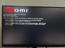 AOC 27英寸2K FastIPS 200Hz 1ms HDR400 出廠(chǎng)校色 硬件低藍光 MBR游戲電競電腦顯示器 宙斯盾Q27G4/D 曬單實(shí)拍圖