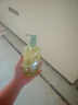 半畝花田熱巴同款花瓣氨基酸香氛沐浴露持久留香清潔滋潤保濕沐浴乳液男女 曬單實(shí)拍圖