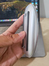 Bkayp適用蘋果鼠標(biāo)真無線藍(lán)牙妙控式三代MacBook筆記本電腦觸控辦公ipad平板apple可充電Magic配件 曬單實拍圖