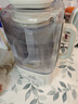 美的（Midea）安睡低音流食破壁機 1.75L大容量家用免洗豆漿機柔音降噪設計 輕量杯榨汁料理輔食機 國家補貼SF78 曬單實(shí)拍圖