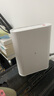 中興5G CPE G5 C移動雙頻隨身wifi6全網(wǎng)通企業(yè)工業(yè)級免安裝路由器/千兆網(wǎng)口/無線寬帶/辦公直播wif熱點 中興G5TS【千兆網(wǎng)口 WiFI6】NFC一碰即連 曬單實拍圖