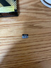 雷克沙（Lexar）512GB TF(MicroSD)存儲卡 V30 4K 讀205MB/s 無人機運動相機Pocket3官方推薦內(nèi)存卡(SILVER PLUS) 曬單實拍圖