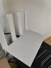 華為路由AX3 雙頻合一 自動優(yōu)選 wifi6/多連不卡無線家用穿墻/AX3000/高速千兆路由器 曬單實拍圖